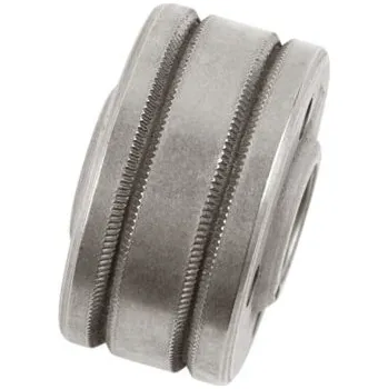 Příslušenství ke svářečce Kladka 10/30 1,0-1,2 trubička pro KITin 2040-2080