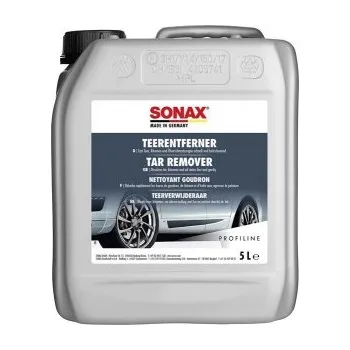 Odstraňovač asfaltových skvrn a vosku, 5 L - SONAX