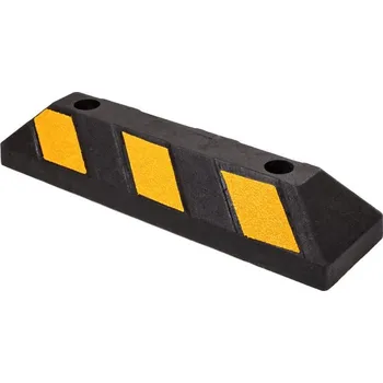 Dopravní značení Carface Parkovací doraz 550mm CF26136 DO CF26136