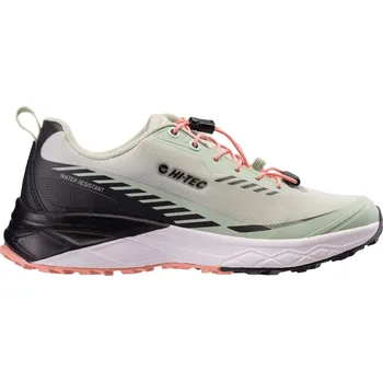 Dámská obuv Dámské boty HI-TEC MOSTAR WR WO'S M000162478 – Zelená 36