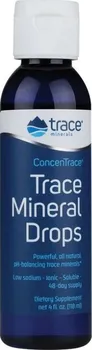 Trace Minerals ConcenTrace Drops