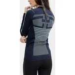 W Triko CRAFT Active Intensity LS Velikost: XL, Barva: tmavě modrá