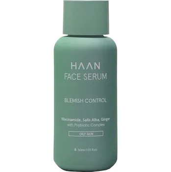 Pleťové sérum HAAN Blemish Control pleťové sérum pro mastnou pleť