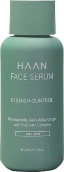 Pleťové sérum HAAN Blemish Control pleťové sérum pro mastnou pleť