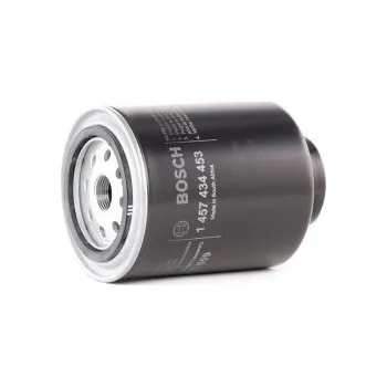 Palivový filtr Palivový filtr Kia PREGIO Krabice (TB) - 2.5TCiD, 2.7D