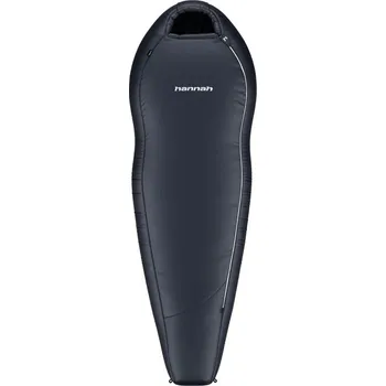 Outdoorové vybavení spací pytel dámský HANNAH SCOUT W 120 blue nights - 175L