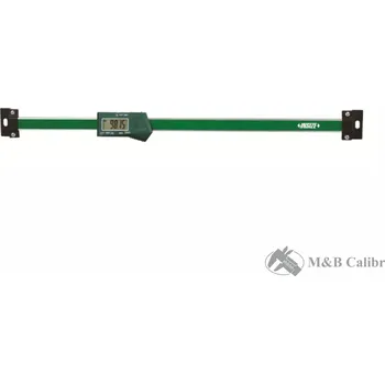 Posuvné měřítko Digitální posuvné měřítko horizontální 800 mm INSIZE
