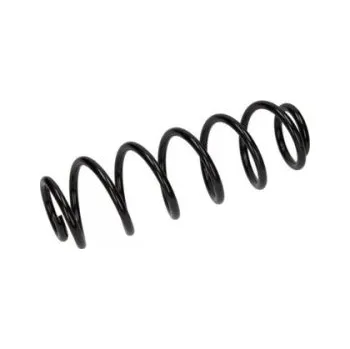 Zadní pružina Citroen DS4 (NX_) 1.6HDi, 1.6THP, 1.6VTi 120 - DACO Germany