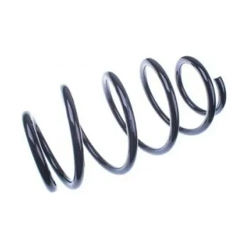 Přední pružina Nissan QASHQAI / QASHQAI +2 1 (J10, NJ10, JJ10E) 1.5dCi, 2.0, 2.0pohonna4