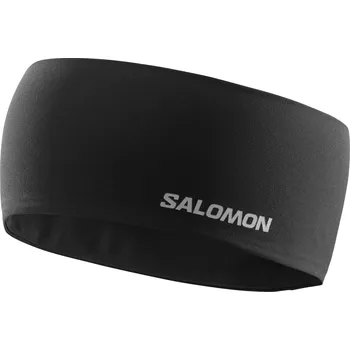 Čelenka Čelenka SALOMON SENSE AERO HEADBAND U LC2223100 – Černá