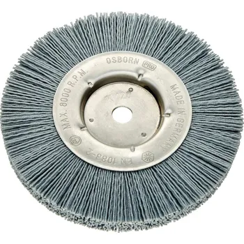 Kotoučový kartáč sic 178x18mm k120 osborn 9902-515 041