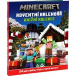 Minecraft: Adventní kalendář -…