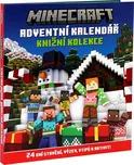 Minecraft: Adventní kalendář -…