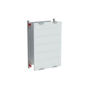 Rozvaděč ABB Modul MM215 s montážní deskou 2CPX041255R9999