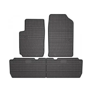 autokoberec Gumové koberečky CITROËN Xsara Picasso (N68) - 4ks