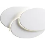 REDO GROUP Vrstvené nástěnné LED svítidlo Gamer Varianta: Ø 425 x 230 mm, 35,7 W, 1620 lm, bílá