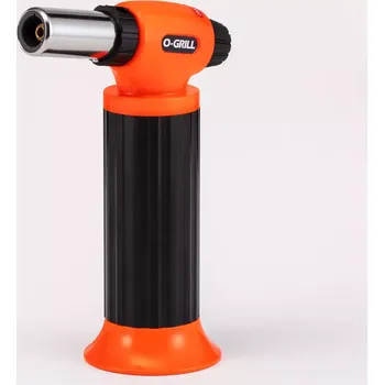 Dětská zbraň O-GRILL Kulinářská flambovací pistole s vysokým výkonem GT-500 O-Grill 124-04