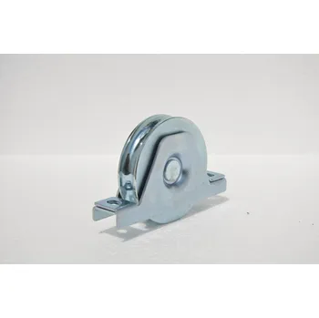 H-BU100 pojezdové kolo s jedním ložiskem