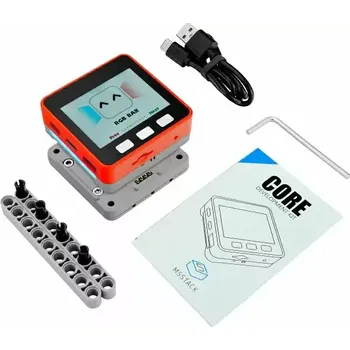 Vývojová deska M5Stack FIRE IoT Vývojová sada (PSRAM) V2.7