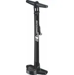 pumpa LONGUS Steel FE s manometrem 160PSI uni vent