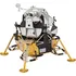 Plastikový model Revell Apollo: Lunar Module Eagle 1:48