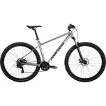Horské kolo NORCO Storm 5 Silver/Black 27,5 XXS