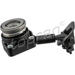 Centrální vysouvač, spojka TOPRAN 304 150