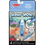 Melissa & Doug Vodní svět kouzlení vodou