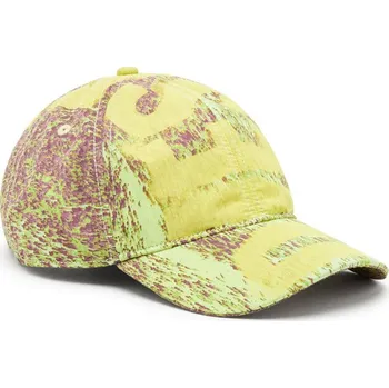 Kšiltovka KŠILTOVKA DIESEL C-REMEY HAT YELLOW