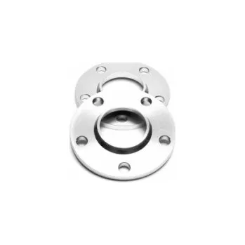 Tuning Rozšiřující podložky 10mm BMW X5 (F70) - sada 2ks