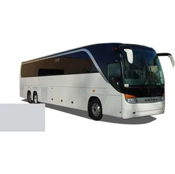 Autolak Autolak ve spreji Setra BUS 70BD WEISS (7)(M) kvalita autolaku Standardní sprej