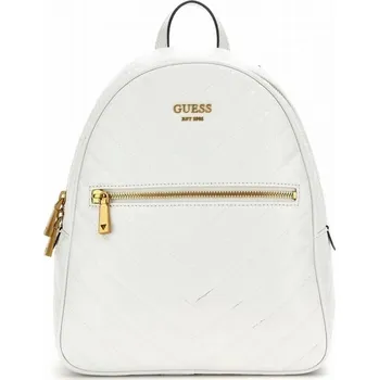 Městský batoh Guess Vikky HWGA6995320 bílý