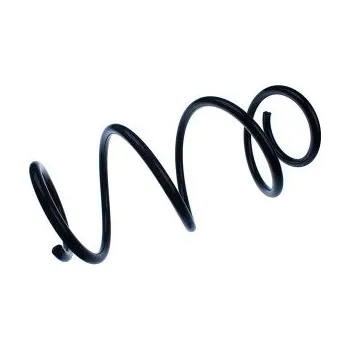 Auto-moto Přední pružina Nissan NOTE (E11, NE11) 1,6 - DACO Germany