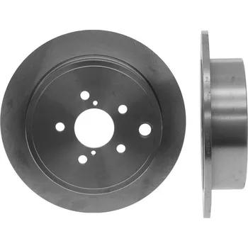 Brzdový kotouč Brzdový kotouč STARLINE