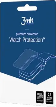 Příslušenství k chytrým hodinkám 3mk Watch Protection ochranná fólie pro Garmin Venu 2s 3 ks