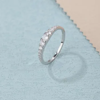 Prsten Jan Kos jewellery Stříbrný prsten MHT-2674/SW57