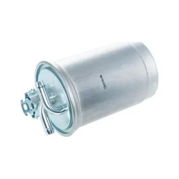 Auto-moto Palivový filtr Audi A6 C6 Avant (4F5) - DACO Germany