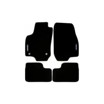 autokoberec Koberečky Opel Astra G Caravan (T98) - 4ks velurové