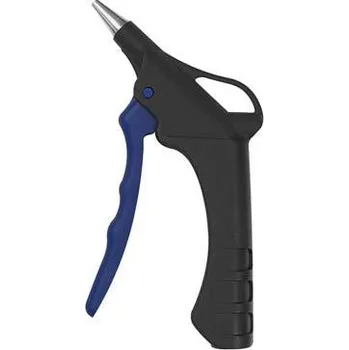 Nýtovací pistole Vyfukovací pistole plastbez objímky it g1/4"" krátká tryska, riegler 50 d