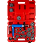 Magnus Pneumatická sada pro zatlačení brzdových pístů