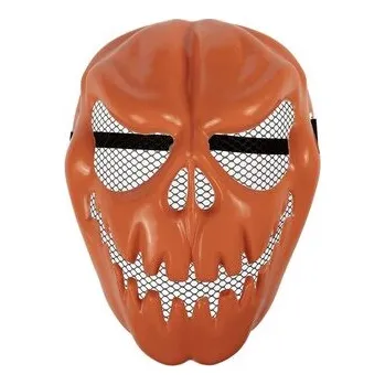 Karnevalový kostým Maska dynia