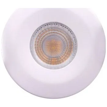 Bodové svítidlo PANLUX PN14100028 Vestavné bodové svítidlo 230V + 3 roky záruka ZDARMA!