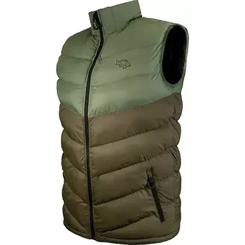 Rybářské oblečení Vesta Delphin OutLINE Vest XXL