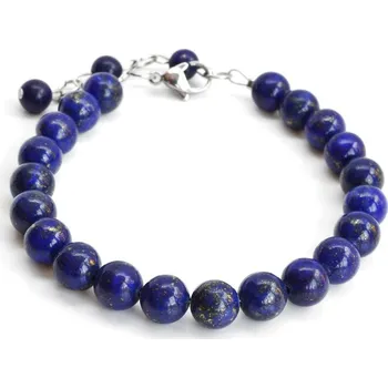 Náramek Náramek lapis lazuli Lucia