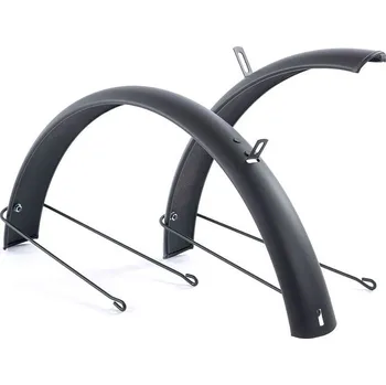 Blatník na kolo blatník Beany Solely.Jr 27.5" - Black 27.5"