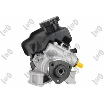 Posilovač řízení Hydraulické čerpadlo, řízení ABAKUS 140-01-086