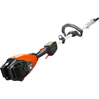 Motorová pila ECHO DPAS-2600