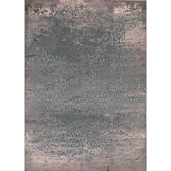 Koberec Kusový koberec Atractivo Danna 23016/07 Blue 120x170 cm