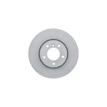 Brzdový kotouč Brzdové kotouče 324 mm Bmw 5 Touring (E61) - BOSCH