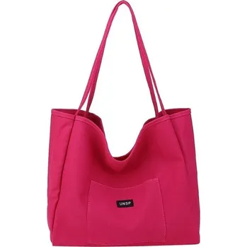 Carla Dámská kabelka Coastfrozenre růžová One size